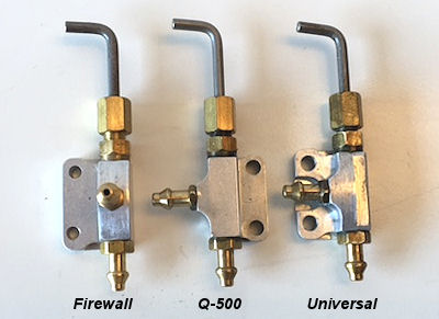 Jett Engines - Bubble Jett fuel tanks