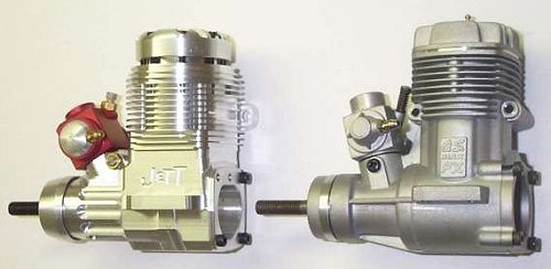 sport jett engines