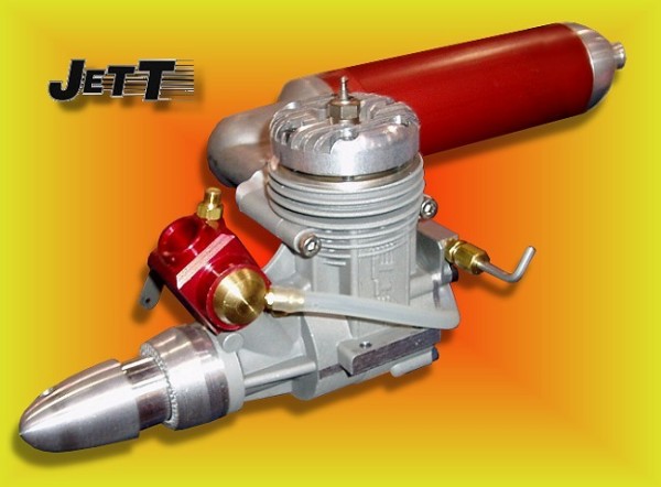 sport jett engines