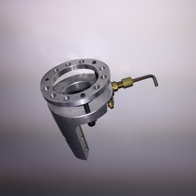 Jett Engines - Bubble Jett fuel tanks