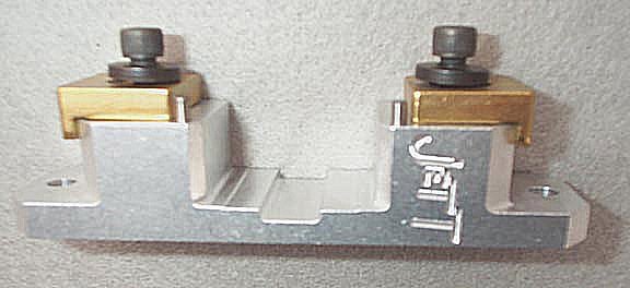 Jett Engines - glow plugs