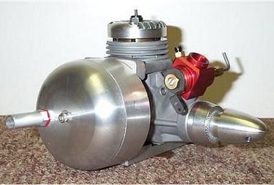 Jett-Stream and Turbo-Jett Mufflers